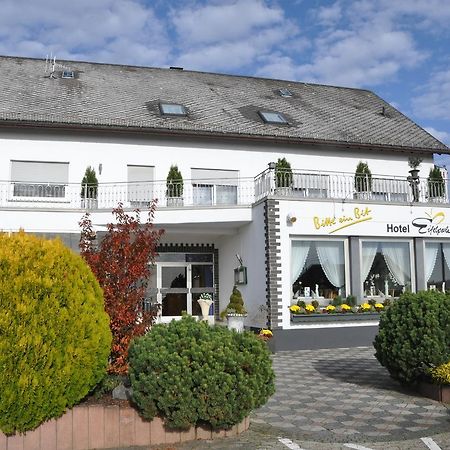 Hotel Eifelperle Laubach  Esterno foto