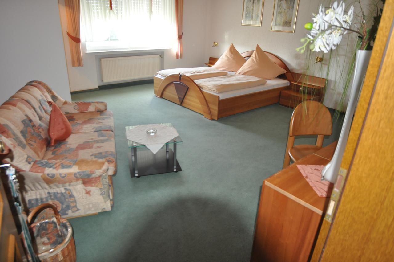 Hotel Eifelperle Laubach  Camera foto