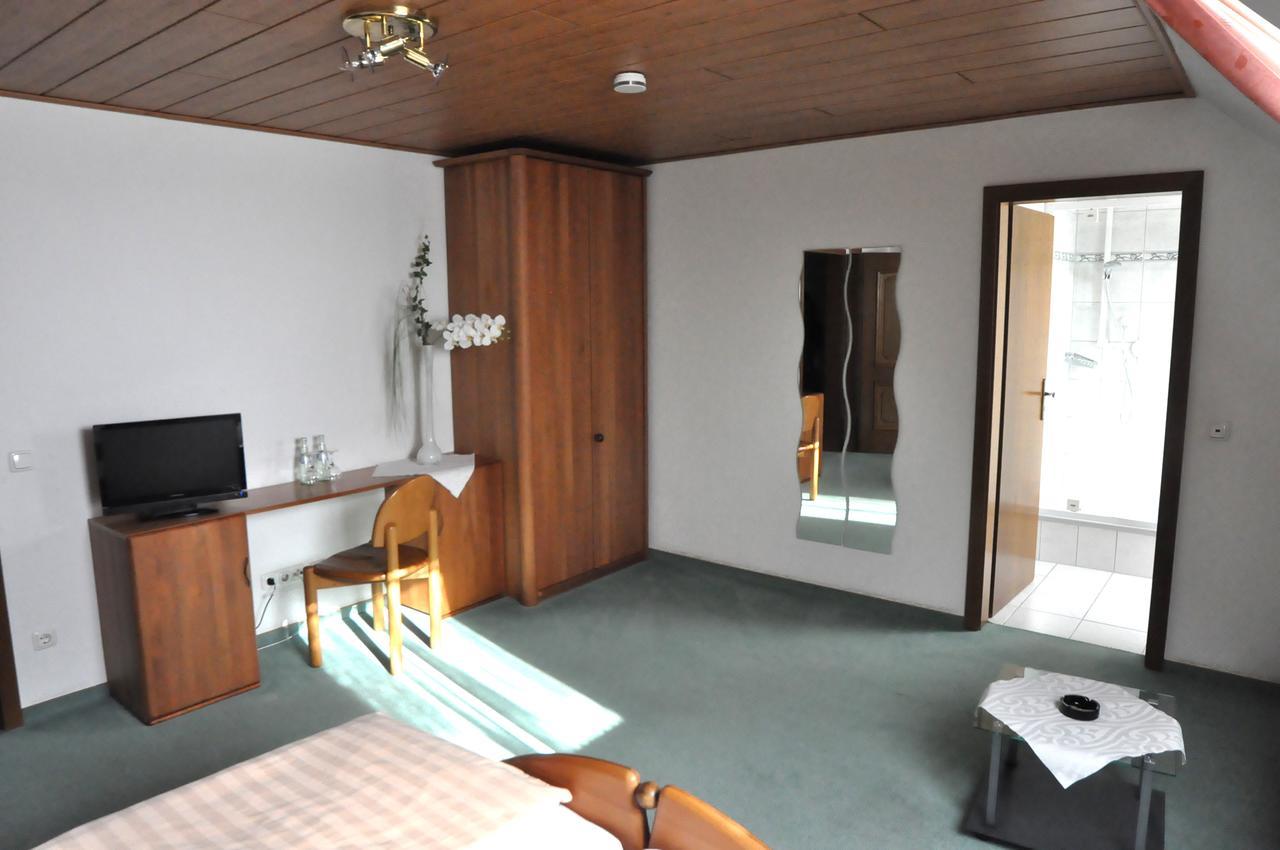 Hotel Eifelperle Laubach  Camera foto