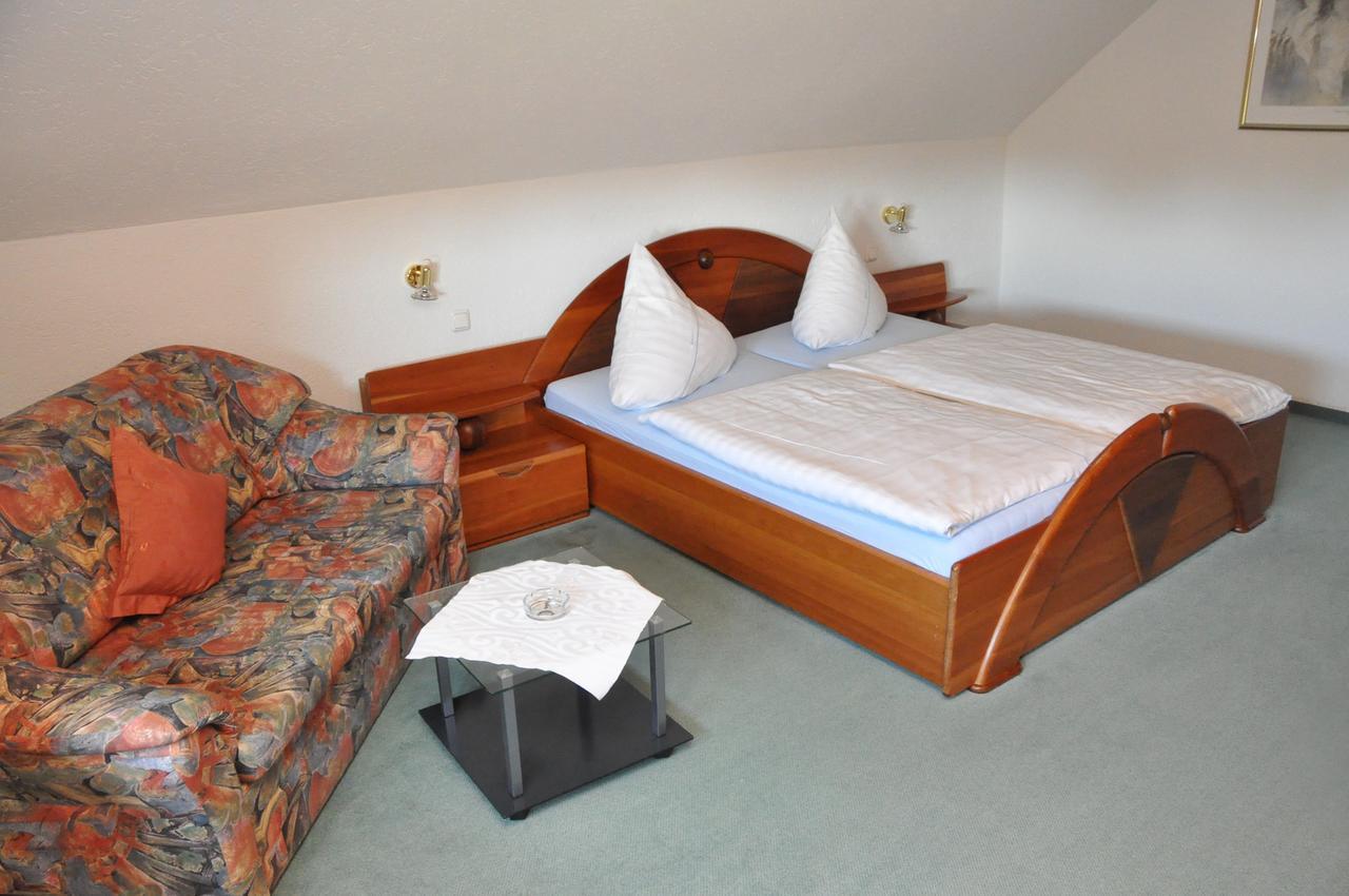 Hotel Eifelperle Laubach  Camera foto